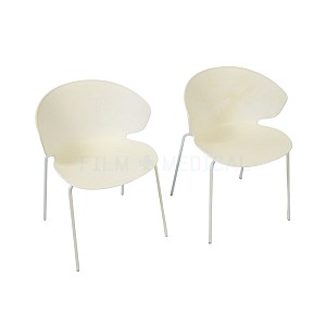 Cream Chairs